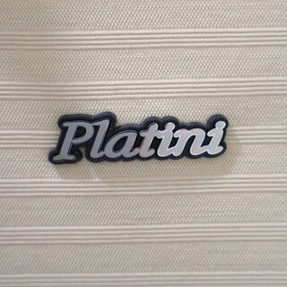 Foto 5 | Foto 5 | Playera Caballero Platini W24768be Beige