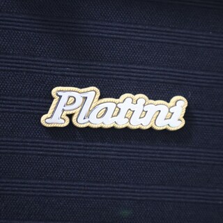 Foto 5 | Foto 5 | Playera Caballero Platini W24768bk Black