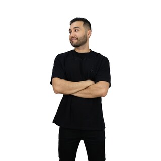 Foto 4 | Foto 4 | Playera Caballero Platini T2402