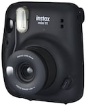 Cámara Fujifilm Instax Mini 11 Negra - Venta Internacional.