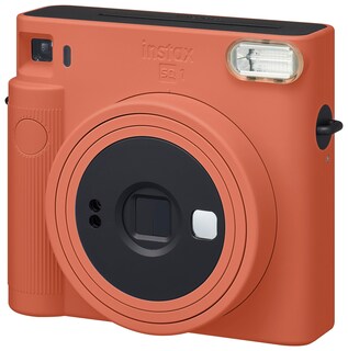 Foto 4 | Foto 4 | Cámara Fujifilm Instax Square Sq1 Naranja - Venta Internacional.