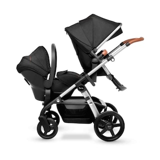 Foto 2 | Foto 2 | Adaptadores Para Asientos De Coche Silver Cross Wave Stroller Lower - Venta Internacional.