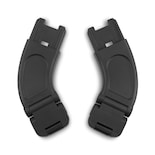 Adaptador Uppababy Para Cochecito Minu V3 Compatible Con Aria Y Mesa - Venta Internacional.
