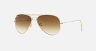 Lentes De Sol Ray Ban Aviator Folding Rb3479 001/51 58-14