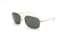 Lentes De Sol Ray Ban Classic Rb3611 001/31 60-18