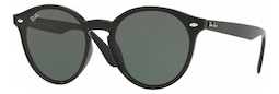 Lentes De Sol Ray Ban Blaze Rb4380nf 601/71 39