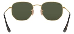 Lentes De Sol Ray Ban Hexagonal Rb3548n 001 51-21