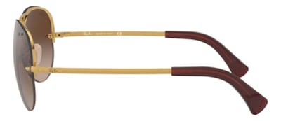 Foto 4 | Foto 4 | Lentes De Sol Ray Ban Aviator Rb3449 00113 59-14