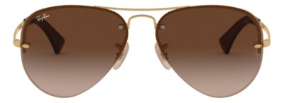 Foto 6 | Foto 6 | Lentes De Sol Ray Ban Aviator Rb3449 00113 59-14