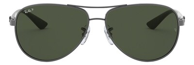 Foto 1 | Foto 1 | Lentes De Sol Ray Ban Carbon Fibre Rb8313 004 61-13