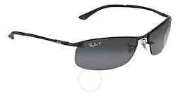 Lentes De Sol Ray Ban Classic Rb3183 00271 63-15