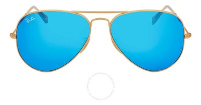 Foto 1 | Foto 1 | Lentes De Sol Ray Ban Aviator Rb3025 11217 58-14