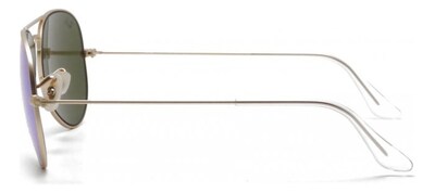 Foto 5 | Foto 5 | Lentes De Sol Ray Ban Aviator Rb3025 11217 58-14