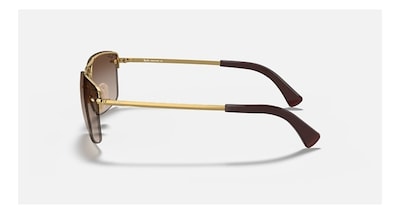 Foto 4 | Foto 4 | Lentes De Sol Ray Ban Classic Rb3607 001/13 61