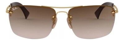 Foto 5 | Foto 5 | Lentes De Sol Ray Ban Classic Rb3607 001/13 61