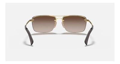 Foto 6 | Foto 6 | Lentes De Sol Ray Ban Classic Rb3607 001/13 61