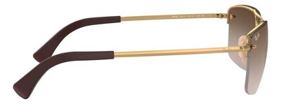 Foto 7 | Foto 7 | Lentes De Sol Ray Ban Classic Rb3607 001/13 61