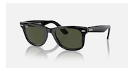 Lentes De Sol Ray Ban Wayfarer Rb2140 901 50-22