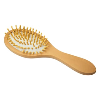 Foto 1 | Foto 1 | Cepillo De Madera Con Cerdas Suaves