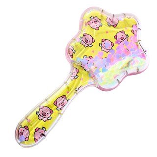 Foto 1 | Foto 1 | Cepillo Antiestático Con Forma De Estrella