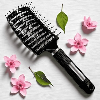 Foto 2 | Foto 2 | Cepillo Curvo Color Negro