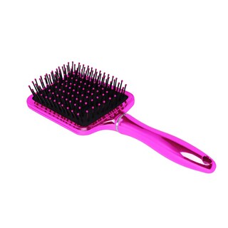 Foto 1 | Foto 1 | Cepillo Para Definir Rizos -g Color Rosa Metálico