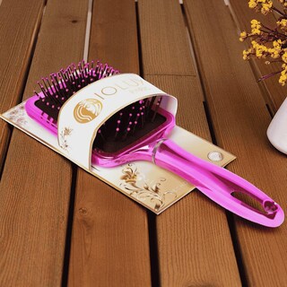 Foto 2 | Foto 2 | Cepillo Para Definir Rizos -g Color Rosa Metálico