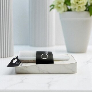 Foto 2 | Foto 2 | Cepillo Chico Con Piedra Pomex