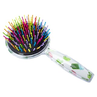 Foto 1 | Foto 1 | Cepillo Circular De Arcoíris