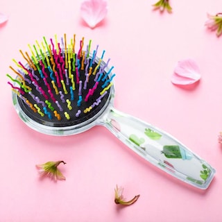 Foto 2 | Foto 2 | Cepillo Circular De Arcoíris