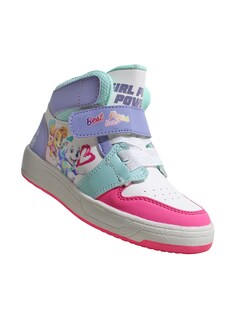 Foto 2 | Foto 2 | Tenis Bota Casual Paw Patrol para Niña