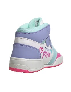 Foto 4 | Foto 4 | Tenis Bota Casual Paw Patrol para Niña