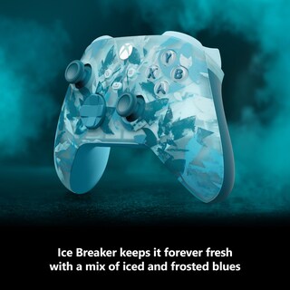 Foto 5 | Foto 5 | Controlador de Juegos Xbox Ice Breaker - Venta Internacional