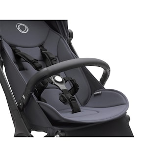 Foto 2 | Foto 2 | Barra Protectora Stroller Accessory Bugaboo Butterfly Negra - Venta Internacional