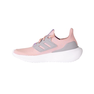 Foto 1 | Foto 1 | Acelera W Adidas Rosa Mujer