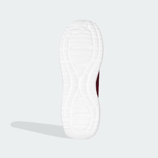 Foto 3 | Foto 3 | Acelera M Adidas Granate Hombre