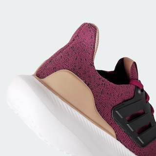 Foto 4 | Foto 4 | Acelera M Adidas Granate Hombre