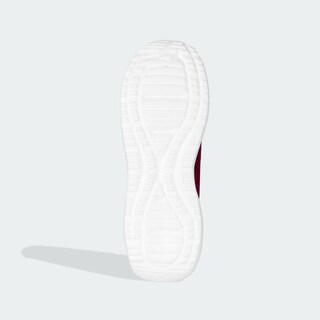 Foto 3 | Foto 3 | Acelera M Adidas Granate Hombre