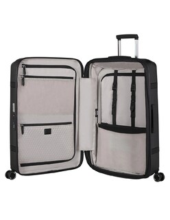 Foto 8 | Foto 8 | Maleta Samsonite Image Spinner 75/28 Exp Black
