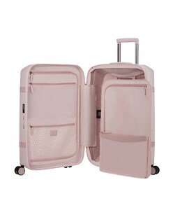 Foto 7 | Foto 7 | Maleta Samsonite Image Spinner 69/25 Exp Rose
