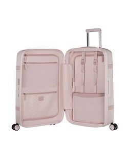 Foto 8 | Foto 8 | Maleta Samsonite Image Spinner 69/25 Exp Rose