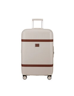 Foto 1 | Foto 1 | Maleta Samsonite Image Spinner 69/25 Exp Ivory