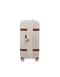 Foto 6 | Foto 6 | Maleta Samsonite Image Spinner 69/25 Exp Ivory