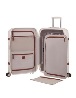 Foto 8 | Foto 8 | Maleta Samsonite Image Spinner 69/25 Exp Ivory