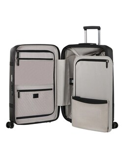 Foto 8 | Foto 8 | Maleta Samsonite Image Spinner 69/25 Exp Black