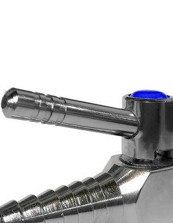 Foto 5 | Foto 5 | Válvula Espiga 1/2 Mindejal Llavalesp Latón Cromado Tipo Capfce