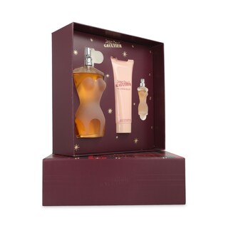 Foto 1 | Foto 1 | Set Jean Paul Gaultier Classique 3pzs