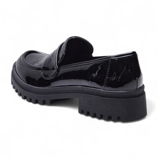 Foto 2 | Foto 2 | Zapatos Dama Golden Shoes 1800 Negro Casual