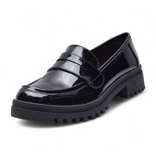 Foto 3 | Foto 3 | Zapatos Dama Golden Shoes 1800 Negro Casual