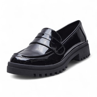 Foto 3 | Foto 3 | Zapatos Dama Golden Shoes 1800 Negro Casual